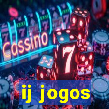 ij jogos